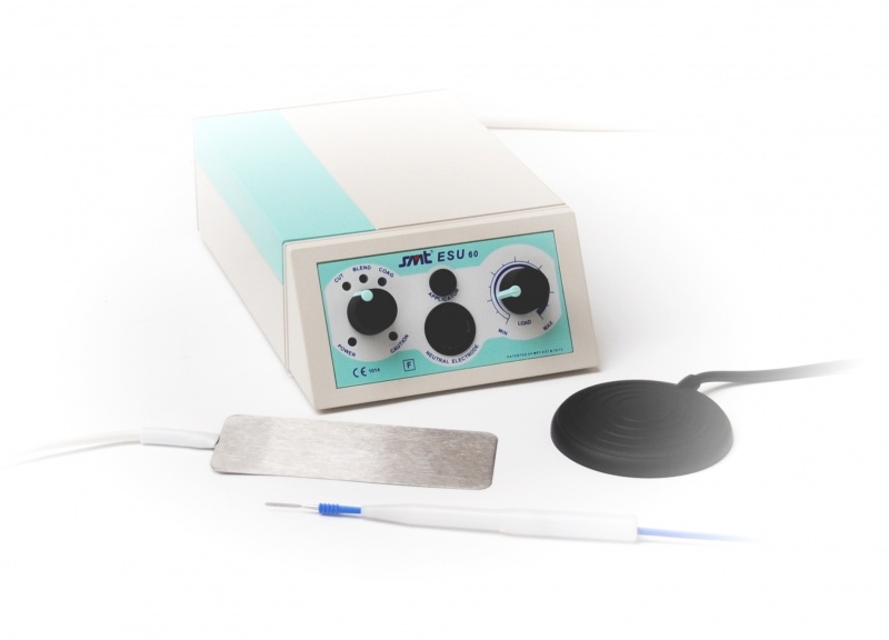 Dao mổ điện ESU 60M - Smt